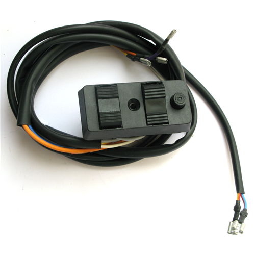 Commutatore Luci per VESPA PX 80 125 150 200 cc. primo equipaggiamento dal 1982
