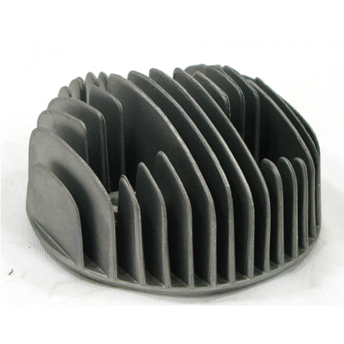 Testa cilindro tipo originale per VESPA 125 cc. PX 125 cc. SUPER GTR T S