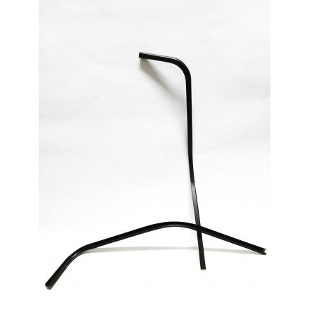 BORDO SCUDO nero DESTRO e SINISTRO VESPA COSA CL CLX COSA 125 150 200 in alluminio rivestito in PVC