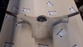 Manubrio completo per VESPA 125 150 180 200 cc. TS SPRINT VELOCE RALLY prima serie