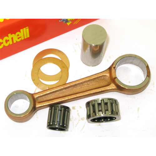 Biella Completa MAZZUCCHELI per VESPA SUPER SPRINT VELOCE PX PE ARCOBALENO 125 150 cc.