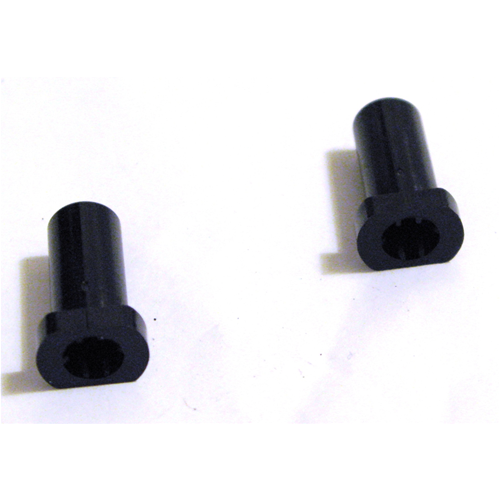 Bussola Boccola Supporto Sportello Scocchino Laterale per VESPA PK 50 125 FL HP 1 Pezzo