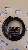 Copriventola Copri Volano Nero per VESPA 50 N L R SPECIAL 90 SS 125 PRIMAVERA ET3
