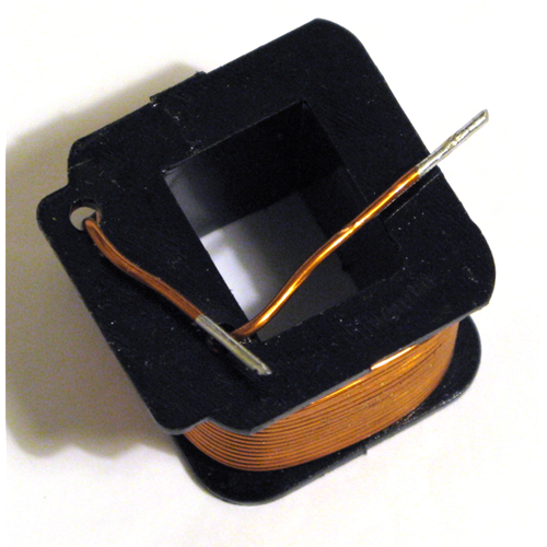 Bobina Luce CEAB LU122 per bobina alimentazione volano Ducati per VESPA PX 125 150