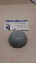 Tappo tamburo ruota mozzo in plastica grigio per VESPA 125 150 SUPER VNC VBC