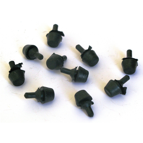 Tampone sportello per VESPA 50 90 125 cc. PRIMAVERA ET3 tipo piccolo 1 pezzo