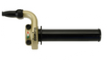 Manopola Gas TOMMASELLI KKR 03 RAPIDO oro