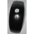 Parafango rinforzato per VESPA PX PE 125 150 200 con foro per tubo freno a disco
