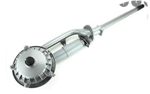 Forcella forcina completa LML adattabile per VESPA 80 125 150 200 PX PE SPRINT 10"