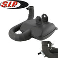 MARMITTA ESPANSIONE ELABORATA SIP ROAD 2.0 PER VESPA VNA VNB GT GTR SUPER VBA VBB GL SPRINT SUPER