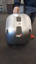 Scudo lamierato pedana completo adattabile VESPA 80 125 150 200 E PX PE T5 ARCOBALENO