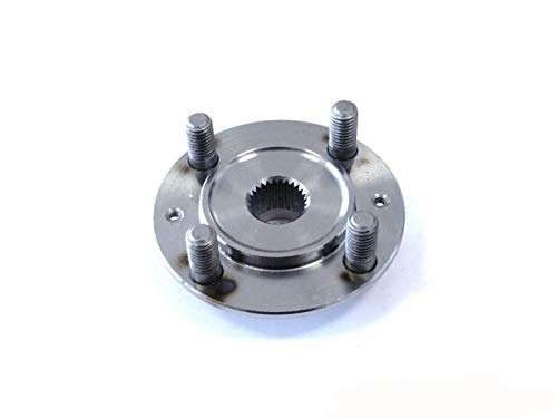 Flangia porta tamburo ruota posteriore Z 27 per VESPA