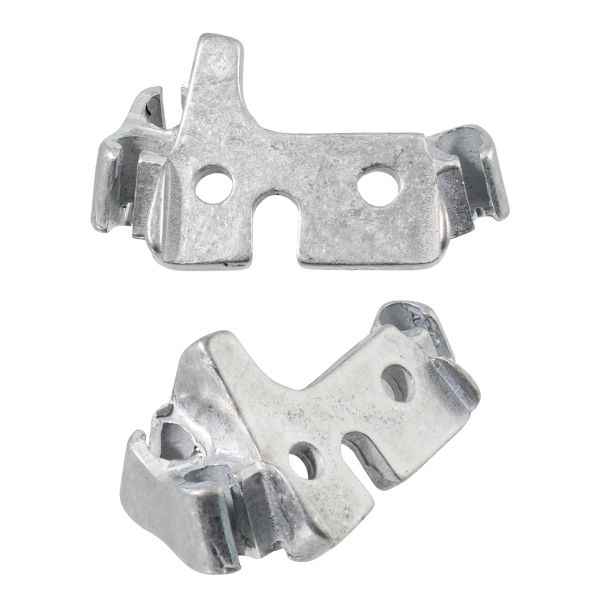 PIASTRA DI FISSAGGIO CAVI MANUBRIO VESPA 50CC SPECIAL