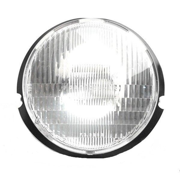 Gruppo Ottico Faro per VESPA PK 50 S XL PLURIMATIC - XL RUSH - VESPA PK 50 cc. N