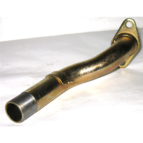 Raccordo aspirazione collettore per carburatore 16.10 per VESPA 50 SPECIAL diametro innesto 19.5 mm