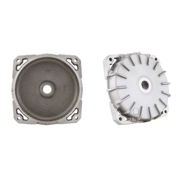 Tamburo freno posteriore in ghisa per VESPA SUPER