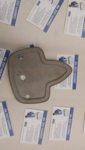 Guarnizione Fanalino Stop Posteriore per VESPA 125 150 160 VNA VNB VBB GS