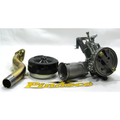 Impianto 25292773 Alimentazione carburatore PINASCO diametro 19 per VESPA 50 ET3 SPECIAL PRIMAVERA