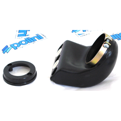 Filtro Aria POLINI 203.0019 per VESPA 50 90 125 N L R SS PRIMAVERA ET3 PK ETS XL CARBURATORE 19 mm.