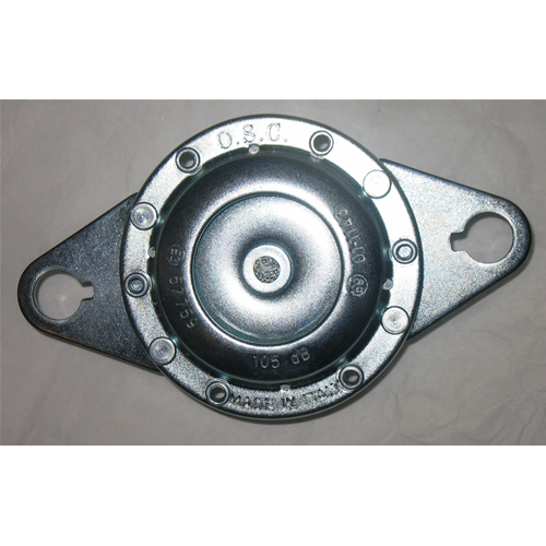 Clacson Corrente Continua 12 volt per VESPA PX PE ARCOBALENO PK S AUTOMATICA APE TM P TL FL