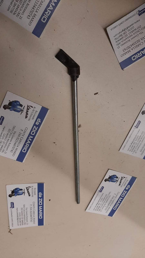 Asta rubinetto per VESPA 50 125 150 200 cc. PK S N XL FL FL2 PX PE ARCOBLENO