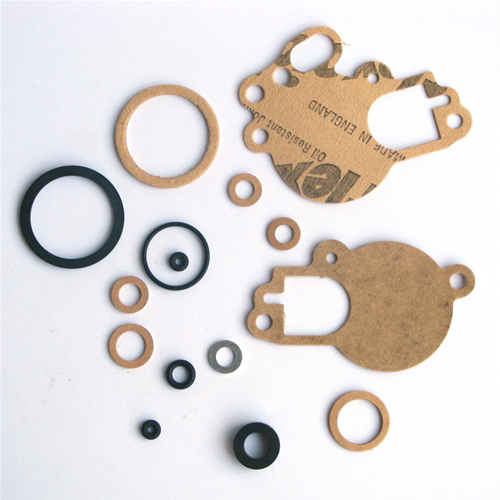 Serie Guarnizioni per revisione carburatore SI 20 SI 24 per VESPA 125 150 200