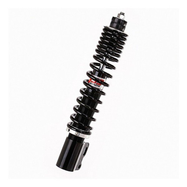 Ammortizzatore Anteriore YSS VESPA PX PE ARCOBALENO T5 Idraulico Regolabile con Precarico molla