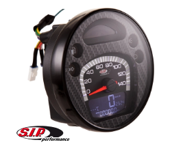 ​contachilometri SIP 2.0 per Vespa