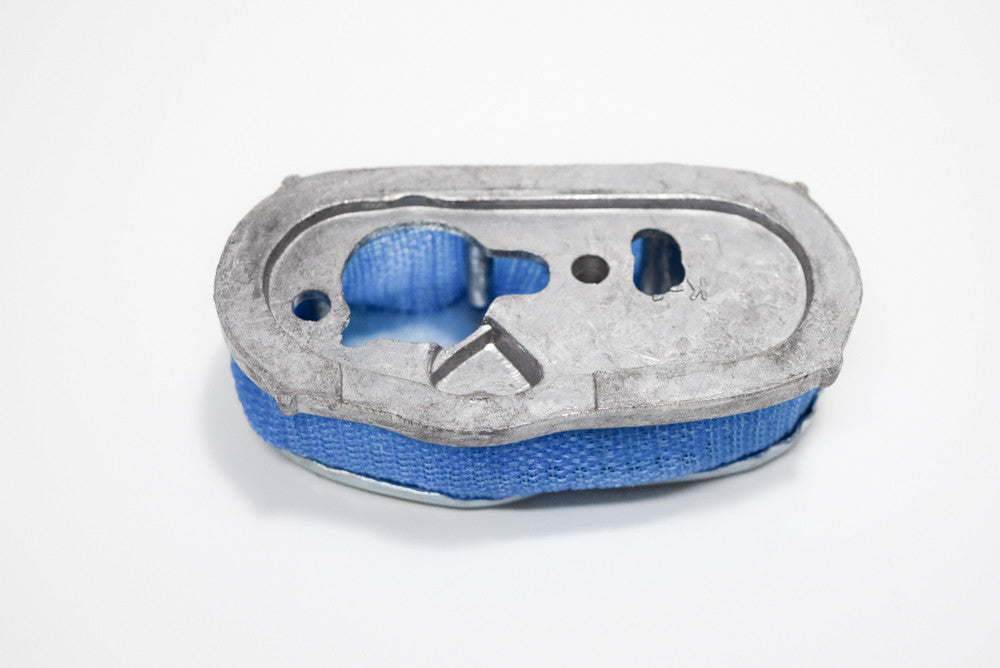 Filtro Aria Depuratore per VESPA 125 150 200 VNA VNB VBA VBB SPRINT GT GTR SUPER