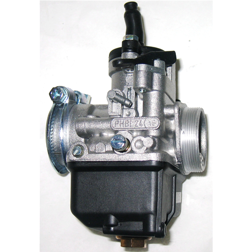 Carburatore DELL'ORTO PHBL 24 AS per VESPA Tutte Modifica