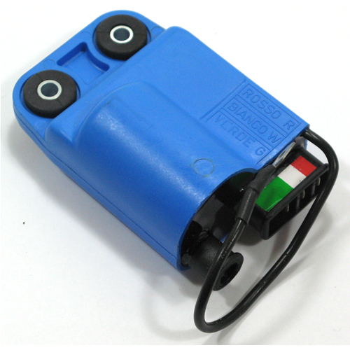 Centralina elettronica DUCATI per VESPA 50 cc. PK S XL RUSH