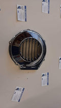 Corpiventola coperchio volano CROMATO per VESPA 125 cc dal V1T al telaio V15T HOFFMANN