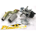 Impianto 25292764 Alimentazione Carburatore PINASCO diametro 16 per VESPA 50 ET3 SPECIAL PRIMAVERA