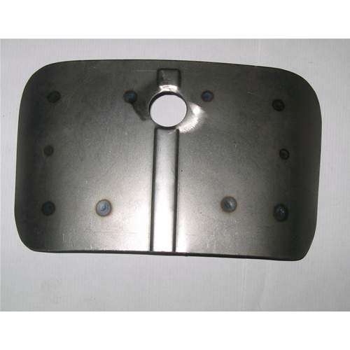 Sportello posteriore bauletto vano attrezzi per VESPA GS 160 VSB prima serie