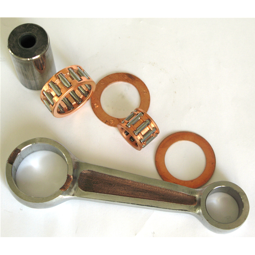 Biella completa per VESPA 50 50S 50SS cc. PK50 PK 50 KL RUSH N V