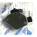 Commutatore interruttore luci nero per VESPA APE 125 faro basso fino al V15T bacchetta