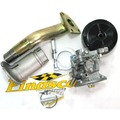 Impianto 25292915 Alimentazione carburatore PINASCO diametro 19/19 per VESPA 50 80 125 cc. PK XL HP