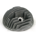 Testa cilindro tipo originale per VESPA 125 PRIMAVERA ET3 ed APE