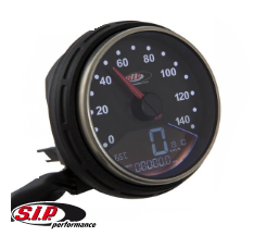 contachilometri SIP 2.0 per Vespa