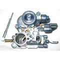 Carburatore DELL'ORTO SI 24.24 E per VESPA PX PE P 200 E 24 24