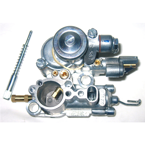 Carburatore DELL'ORTO SI 24.24 E per VESPA PX PE P 200 E 24 24