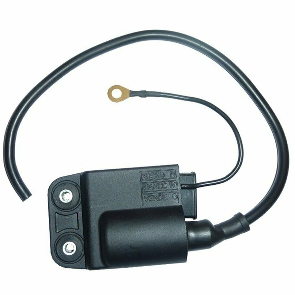 Centralina Elettronica per VESPA 50 cc. PK