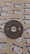 Disco parapolvere per mozzo ruota posteriore da 8'' per VESPA 125 150 VBA VBB VNB VNA VNC VBC SUPER