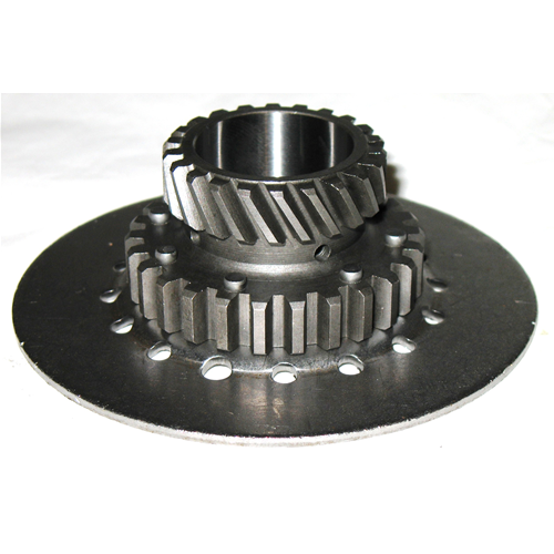 Ingranaggio Z 23 Z 26 Frizione Motore per VESPA PX PE 180 200 cc. RALLY