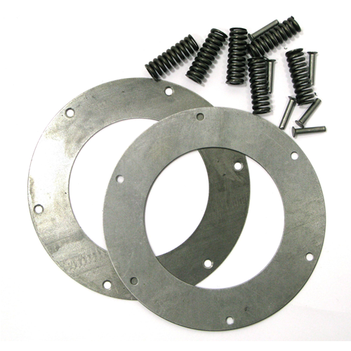 Serie revisione parastrappi per VESPA 125 VM1T VM2T VN1T VN2T 150 VL1T VL2T VL3T struzzo faro basso