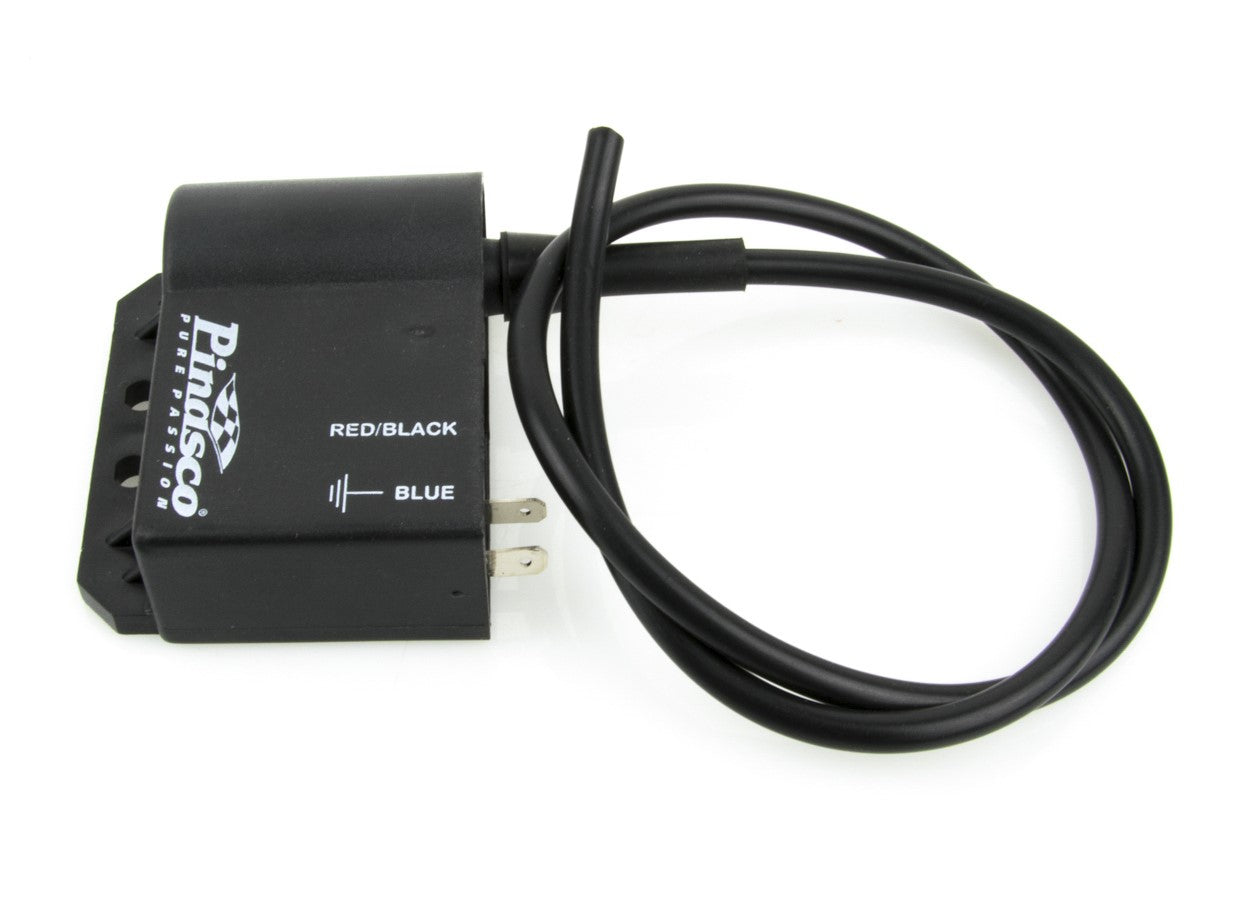 Centralina Sparkey Per Accensione Pinasco 26350012 Flytech Vespa PX VBB GL GS