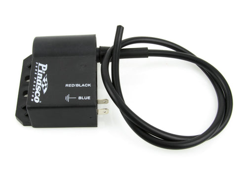 Centralina Sparkey Per Accensione Pinasco 26350012 Flytech Vespa PX VBB GL GS