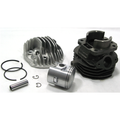 Gruppo Termico PINASCO diametro 50 mm. 85 cc. per VESPA 50 cc. - PK 50 cc. PK XL