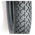 Copertone pneumatico MICHELIN 3.50 8" S83