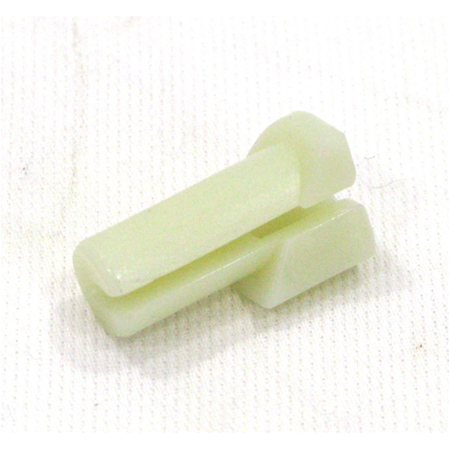 Terminale bussola cavo cambio per manubrio VESPA PK XL PX PE